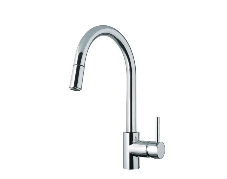 Sinks MIX 35 P chrom lesklá AVMI35PCL