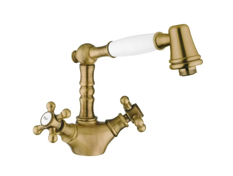 Sinks RETRO 100 S bronz