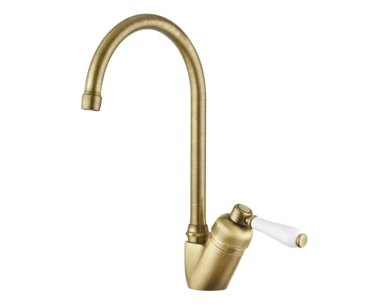 Sinks RETRO 54 bronz