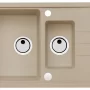 Alveus SET ALVEUS Intermezzo 70-55 + baterie AFRA 55 #1